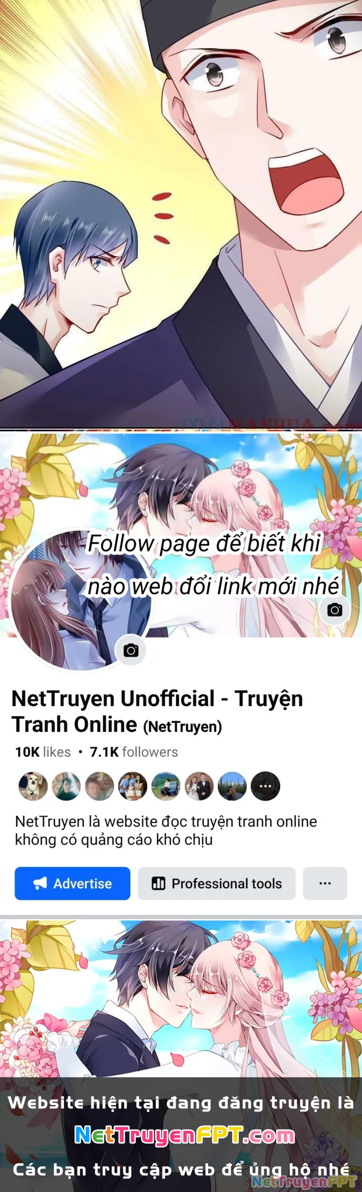 Sơn Hải Họa Yêu Sư Chapter 36 - Trang 2
