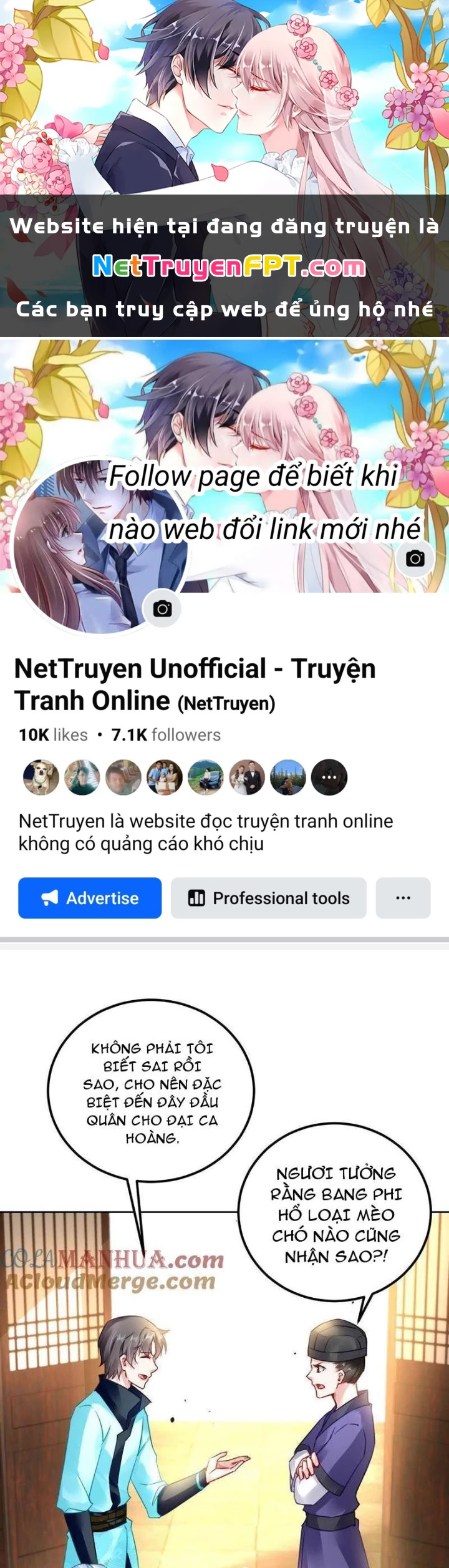 Sơn Hải Họa Yêu Sư Chapter 37 - Trang 2
