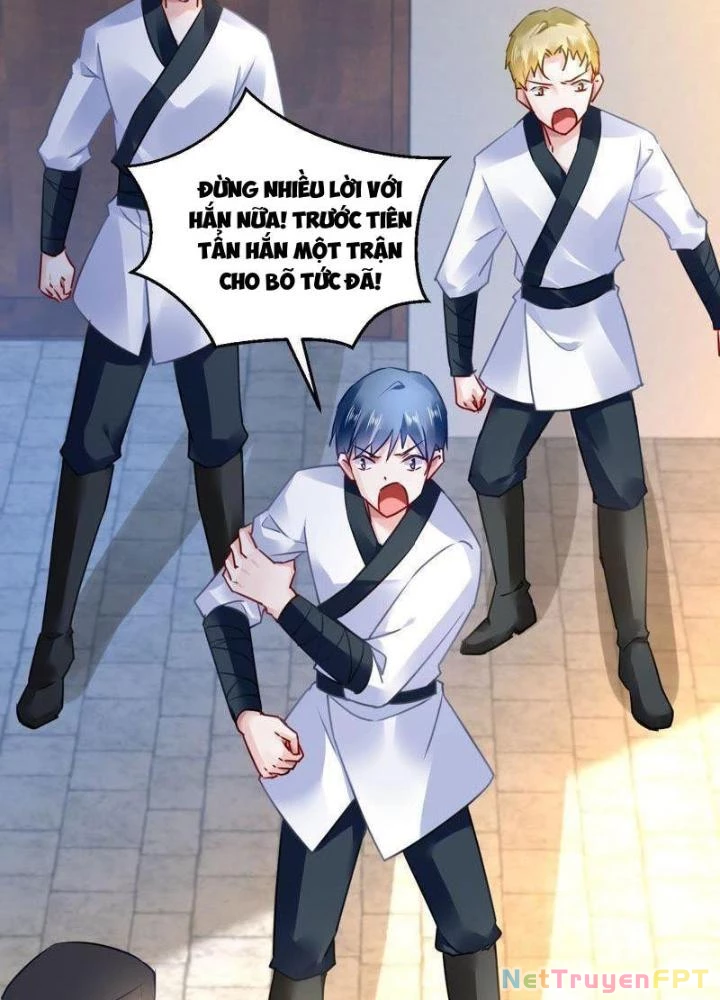 Sơn Hải Họa Yêu Sư Chapter 37 - Trang 2