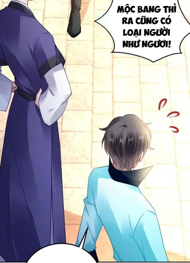 Sơn Hải Họa Yêu Sư Chapter 37 - Trang 2