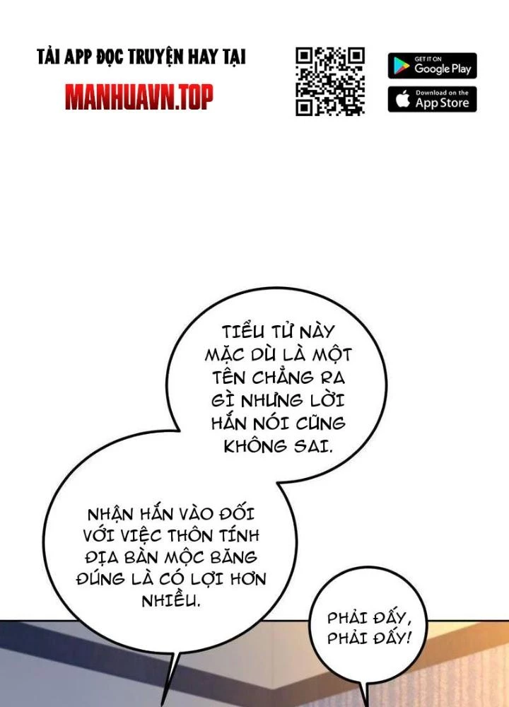 Sơn Hải Họa Yêu Sư Chapter 37 - Trang 2