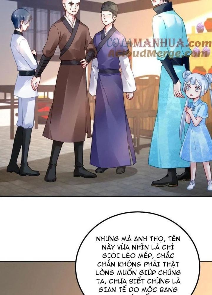 Sơn Hải Họa Yêu Sư Chapter 37 - Trang 2