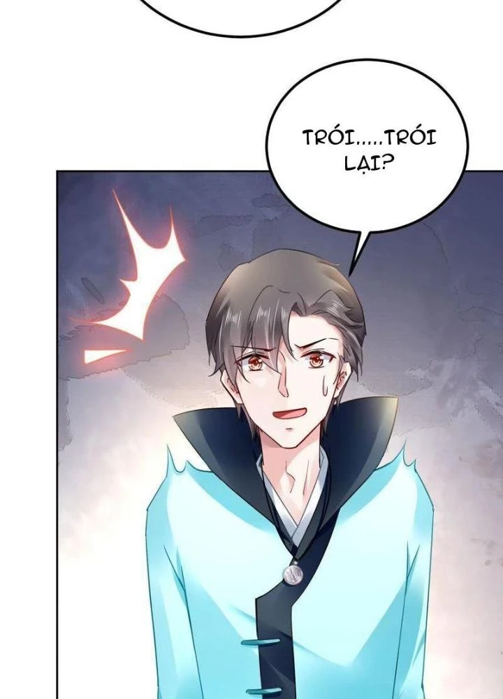 Sơn Hải Họa Yêu Sư Chapter 37 - Trang 2