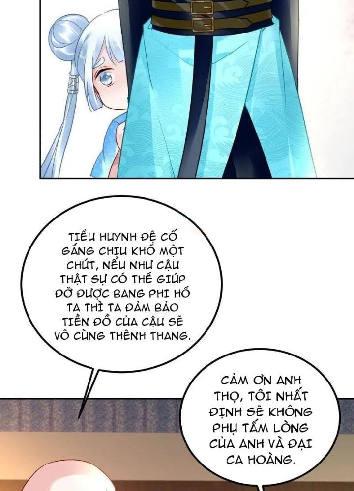 Sơn Hải Họa Yêu Sư Chapter 37 - Trang 2