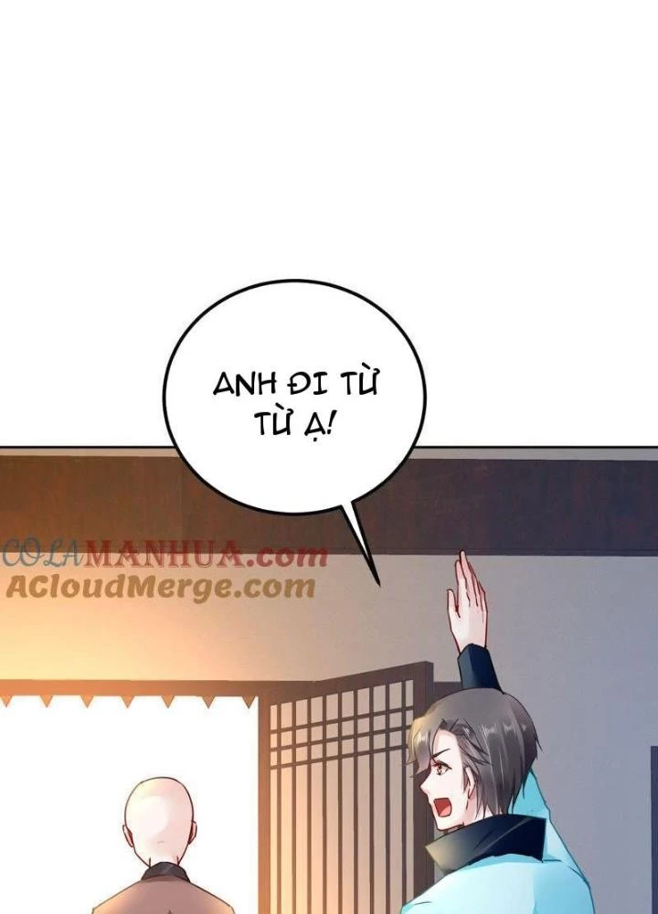 Sơn Hải Họa Yêu Sư Chapter 37 - Trang 2