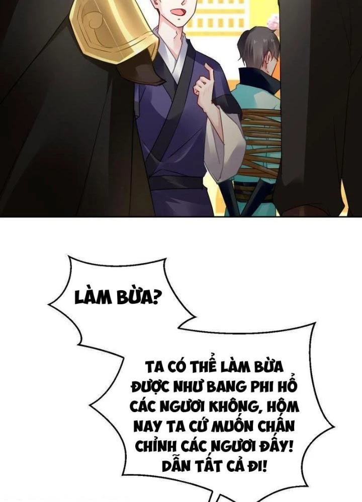 Sơn Hải Họa Yêu Sư Chapter 37 - Trang 2