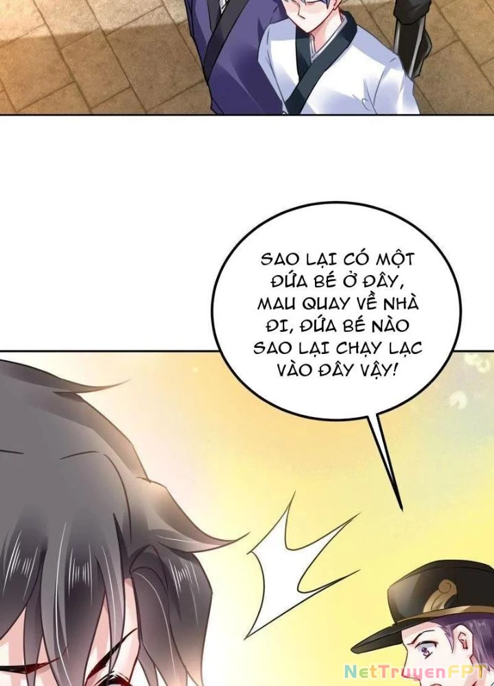 Sơn Hải Họa Yêu Sư Chapter 37 - Trang 2