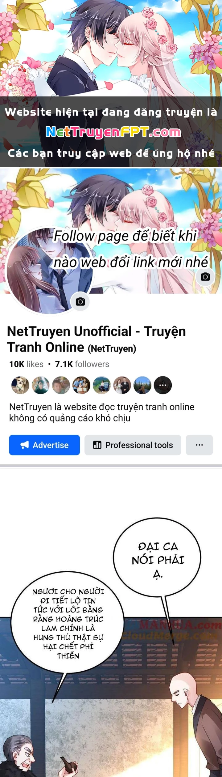 Sơn Hải Họa Yêu Sư Chapter 38 - Trang 2