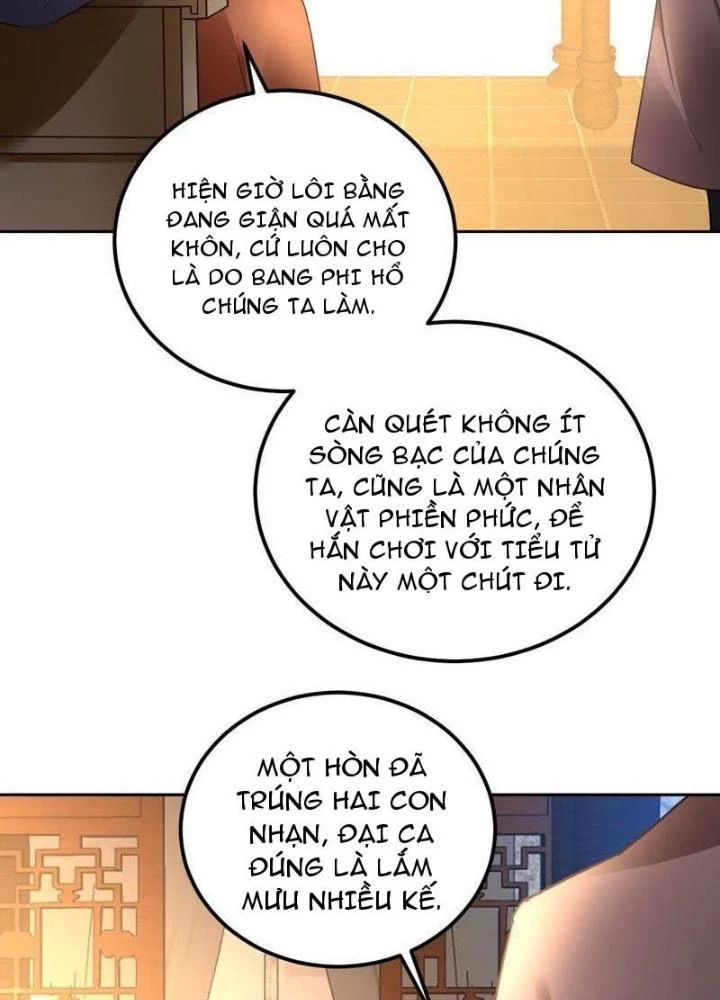 Sơn Hải Họa Yêu Sư Chapter 38 - Trang 2