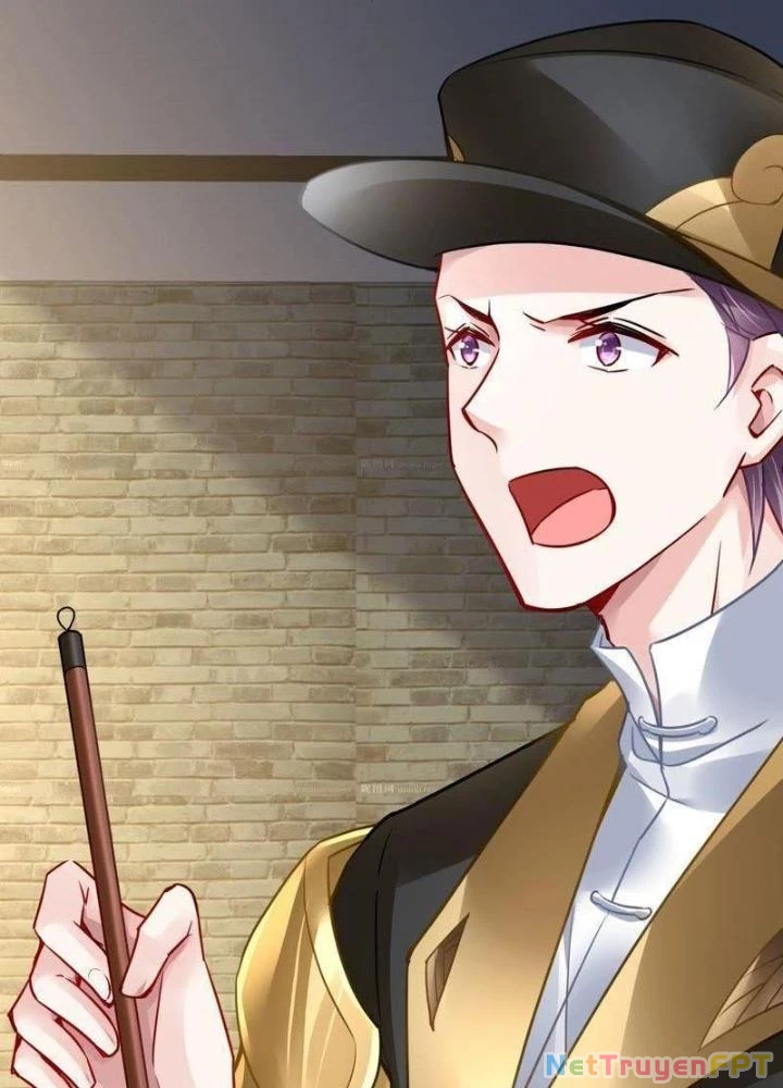 Sơn Hải Họa Yêu Sư Chapter 38 - Trang 2
