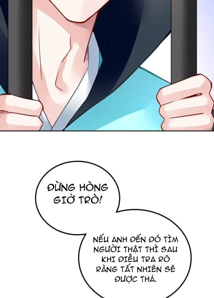 Sơn Hải Họa Yêu Sư Chapter 38 - Trang 2