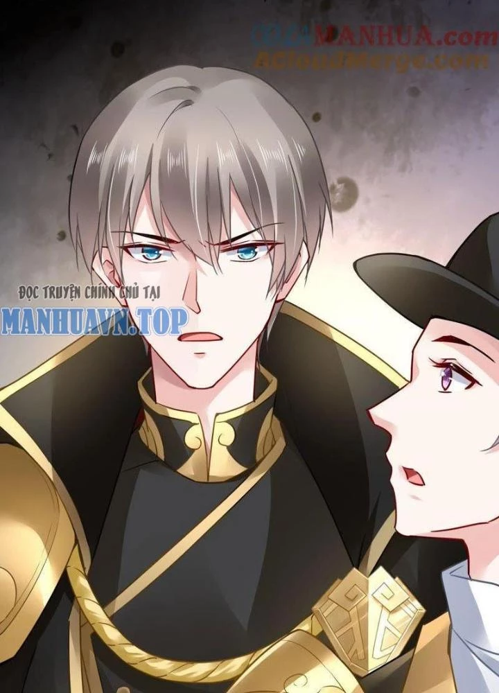Sơn Hải Họa Yêu Sư Chapter 38 - Trang 2