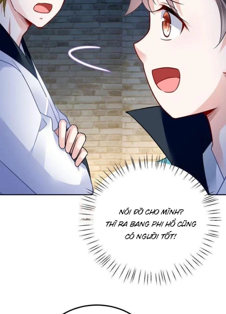 Sơn Hải Họa Yêu Sư Chapter 38 - Trang 2
