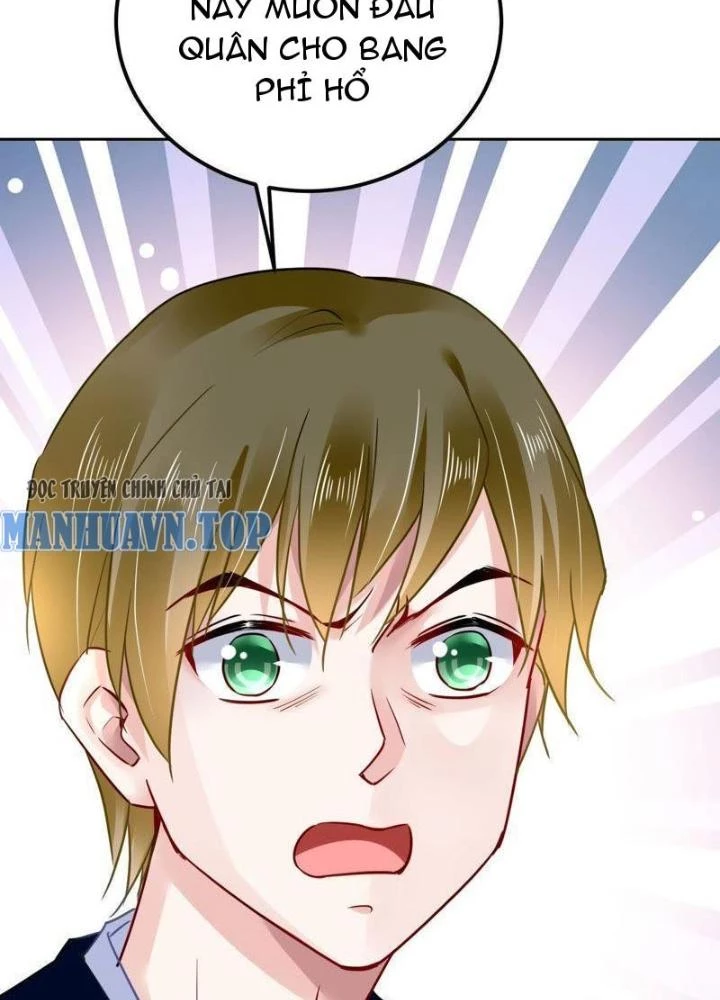 Sơn Hải Họa Yêu Sư Chapter 38 - Trang 2