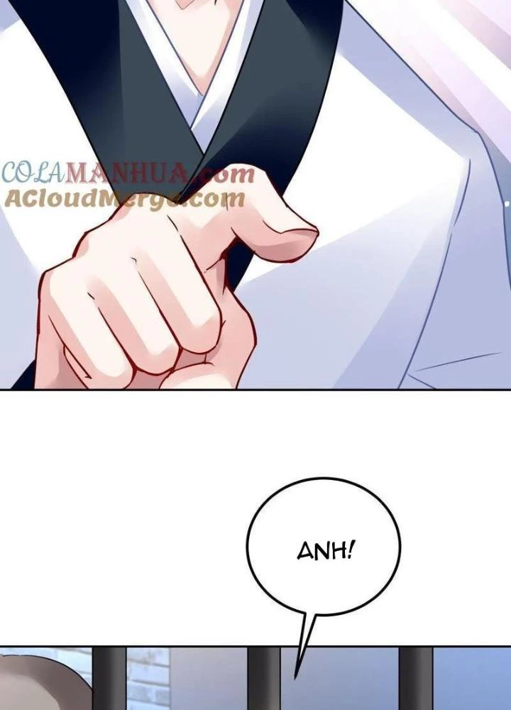Sơn Hải Họa Yêu Sư Chapter 38 - Trang 2