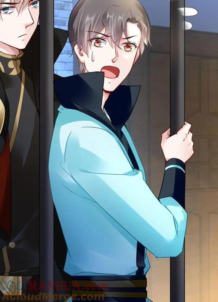 Sơn Hải Họa Yêu Sư Chapter 38 - Trang 2