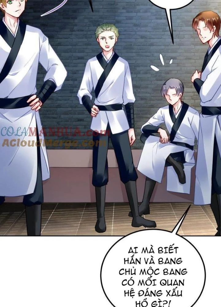 Sơn Hải Họa Yêu Sư Chapter 38 - Trang 2