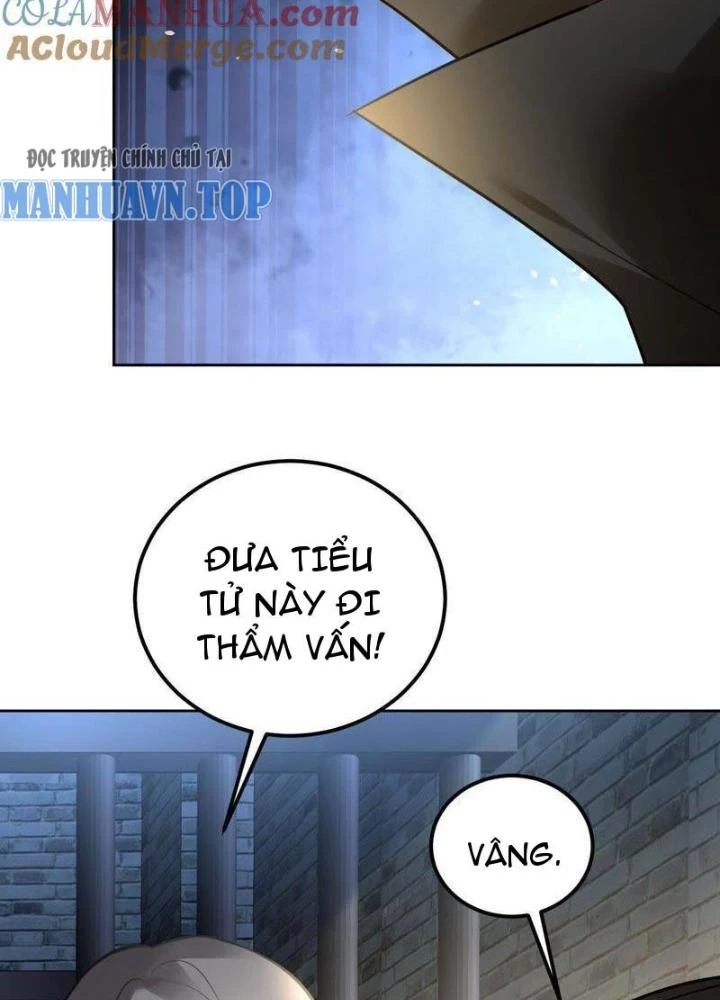 Sơn Hải Họa Yêu Sư Chapter 38 - Trang 2