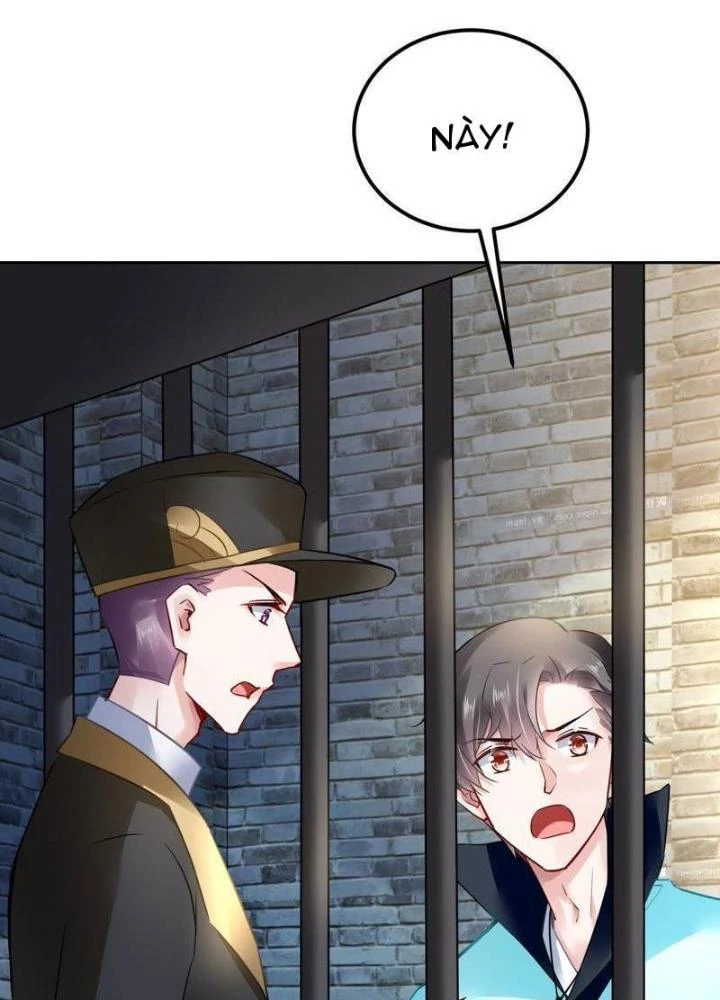 Sơn Hải Họa Yêu Sư Chapter 38 - Trang 2