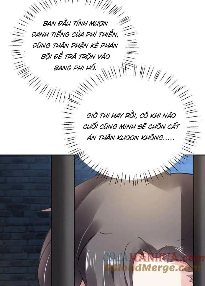 Sơn Hải Họa Yêu Sư Chapter 38 - Trang 2