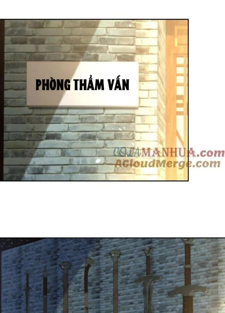 Sơn Hải Họa Yêu Sư Chapter 38 - Trang 2