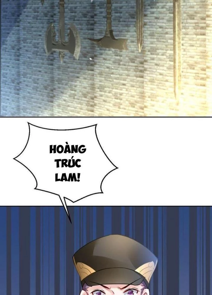 Sơn Hải Họa Yêu Sư Chapter 38 - Trang 2