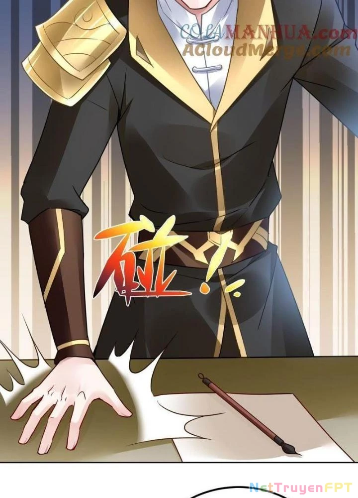 Sơn Hải Họa Yêu Sư Chapter 38 - Trang 2