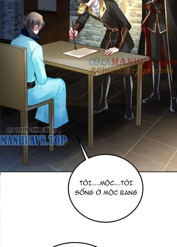 Sơn Hải Họa Yêu Sư Chapter 38 - Trang 2