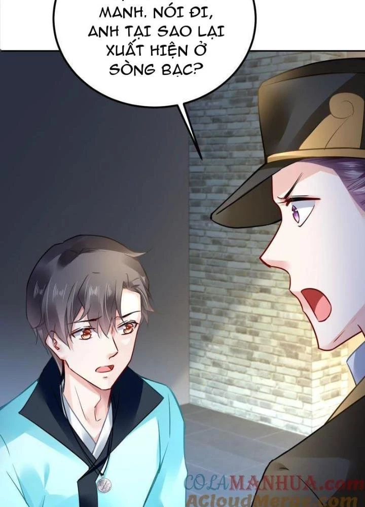 Sơn Hải Họa Yêu Sư Chapter 38 - Trang 2