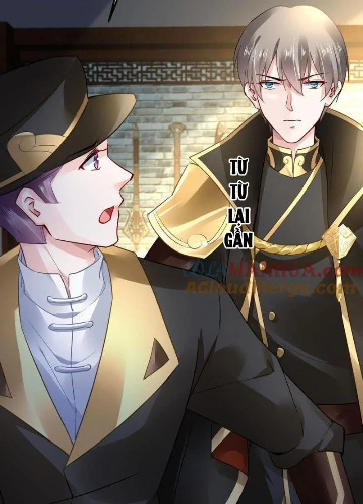 Sơn Hải Họa Yêu Sư Chapter 38 - Trang 2