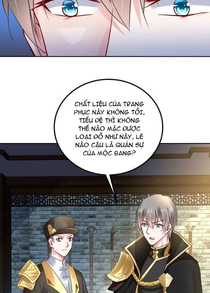 Sơn Hải Họa Yêu Sư Chapter 38 - Trang 2