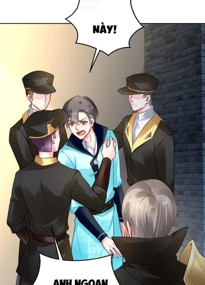 Sơn Hải Họa Yêu Sư Chapter 39 - Trang 2