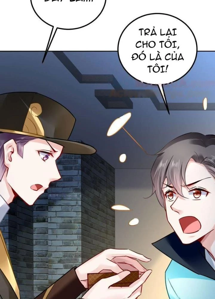 Sơn Hải Họa Yêu Sư Chapter 39 - Trang 2