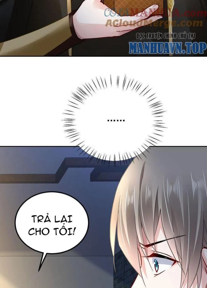 Sơn Hải Họa Yêu Sư Chapter 39 - Trang 2