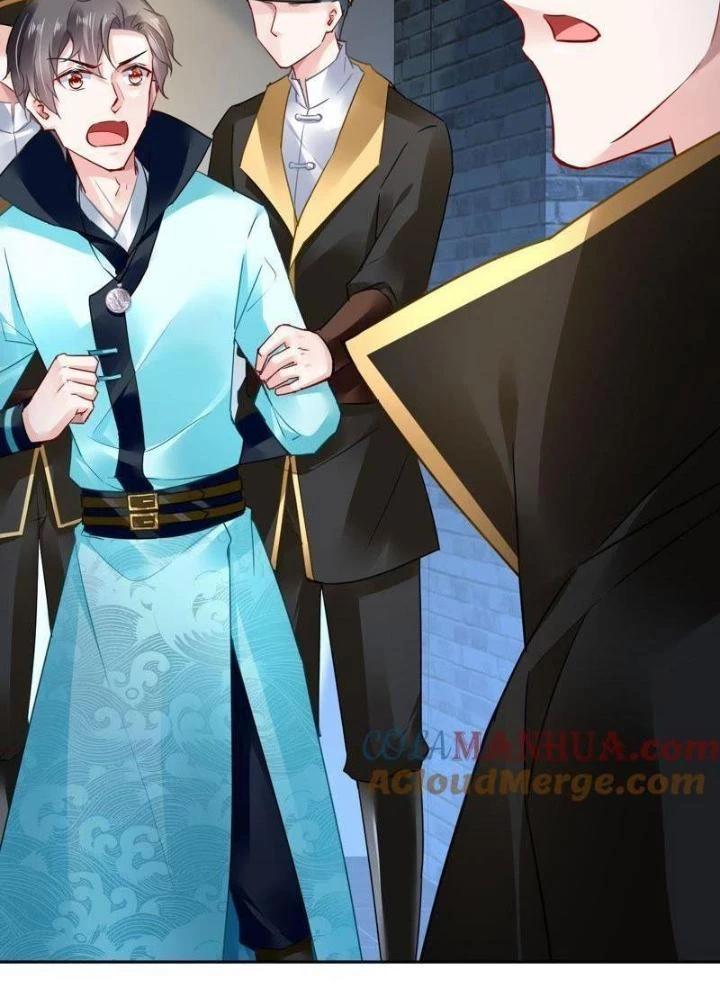 Sơn Hải Họa Yêu Sư Chapter 39 - Trang 2