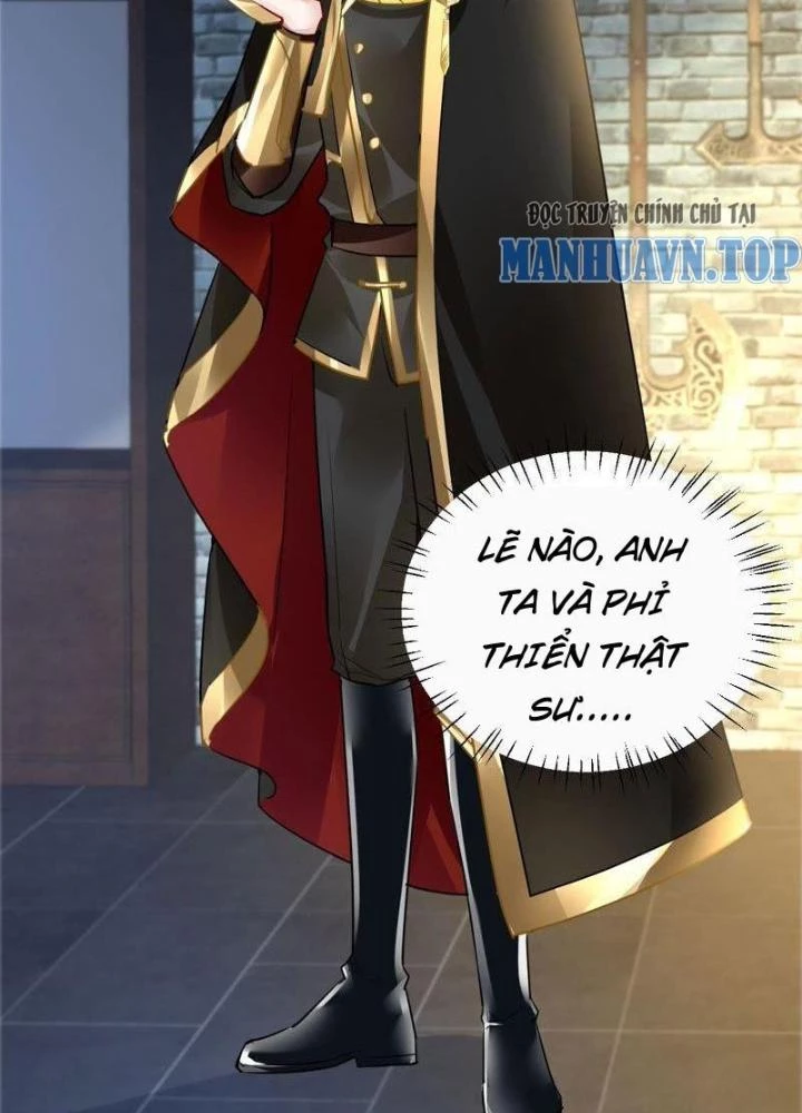 Sơn Hải Họa Yêu Sư Chapter 39 - Trang 2
