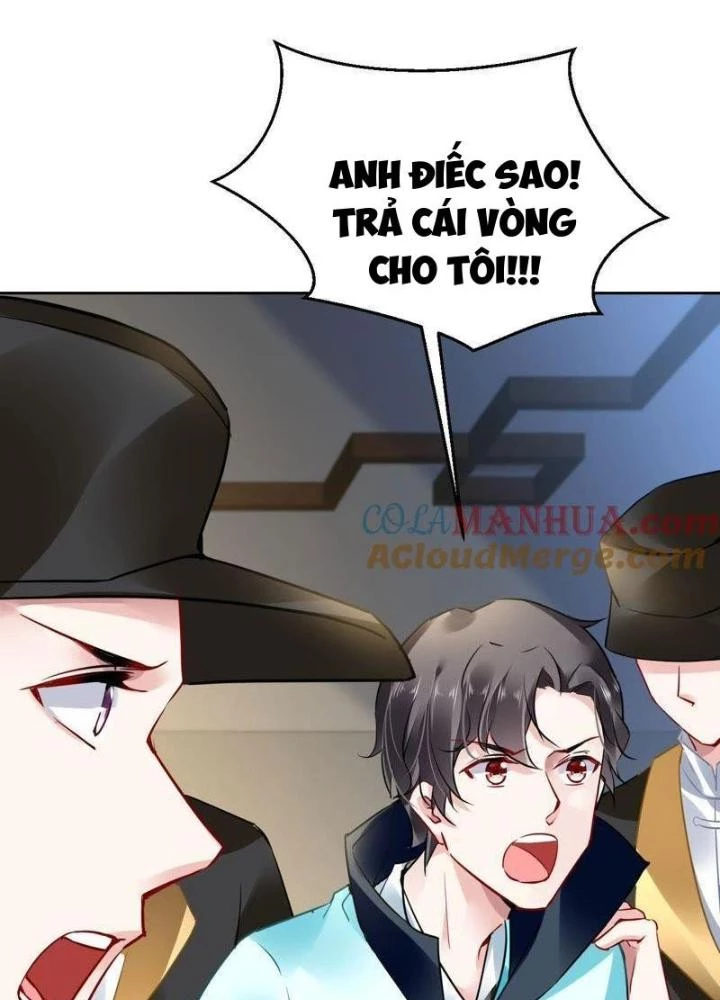 Sơn Hải Họa Yêu Sư Chapter 39 - Trang 2