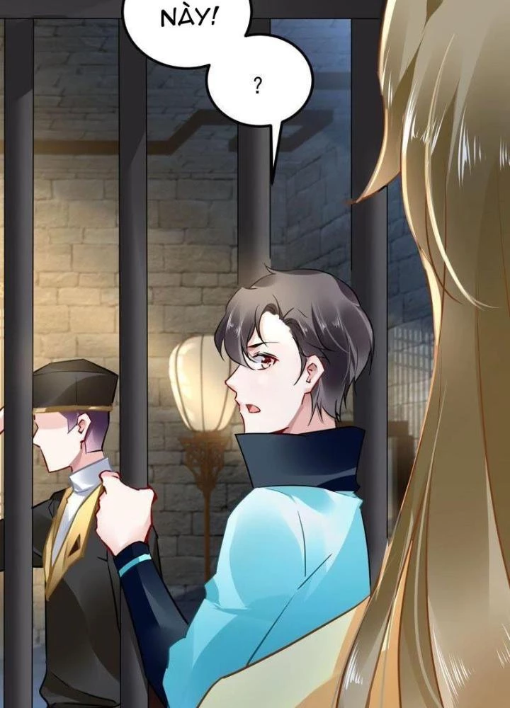 Sơn Hải Họa Yêu Sư Chapter 39 - Trang 2