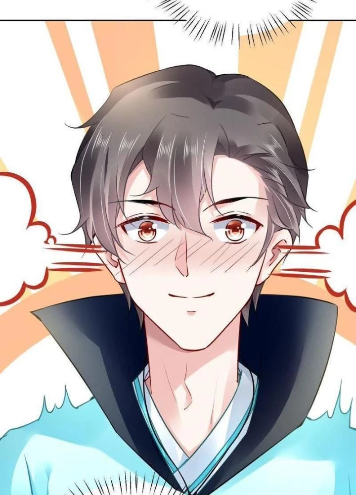 Sơn Hải Họa Yêu Sư Chapter 39 - Trang 2