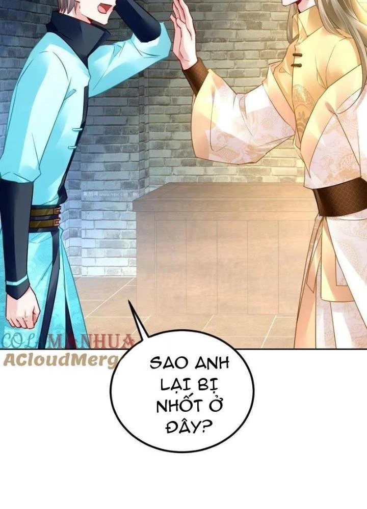 Sơn Hải Họa Yêu Sư Chapter 39 - Trang 2