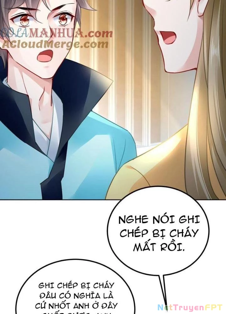 Sơn Hải Họa Yêu Sư Chapter 39 - Trang 2