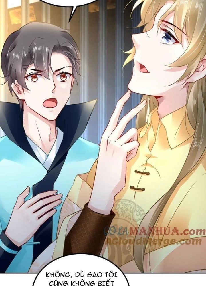 Sơn Hải Họa Yêu Sư Chapter 39 - Trang 2