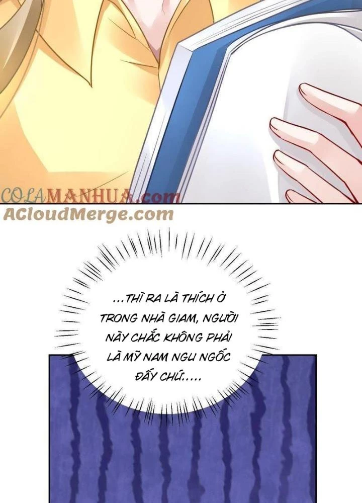 Sơn Hải Họa Yêu Sư Chapter 39 - Trang 2