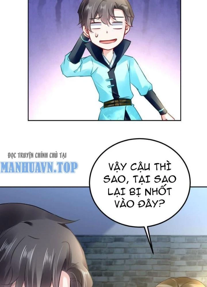 Sơn Hải Họa Yêu Sư Chapter 39 - Trang 2