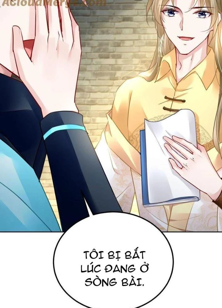Sơn Hải Họa Yêu Sư Chapter 39 - Trang 2