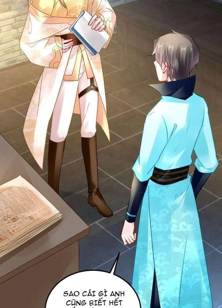 Sơn Hải Họa Yêu Sư Chapter 39 - Trang 2