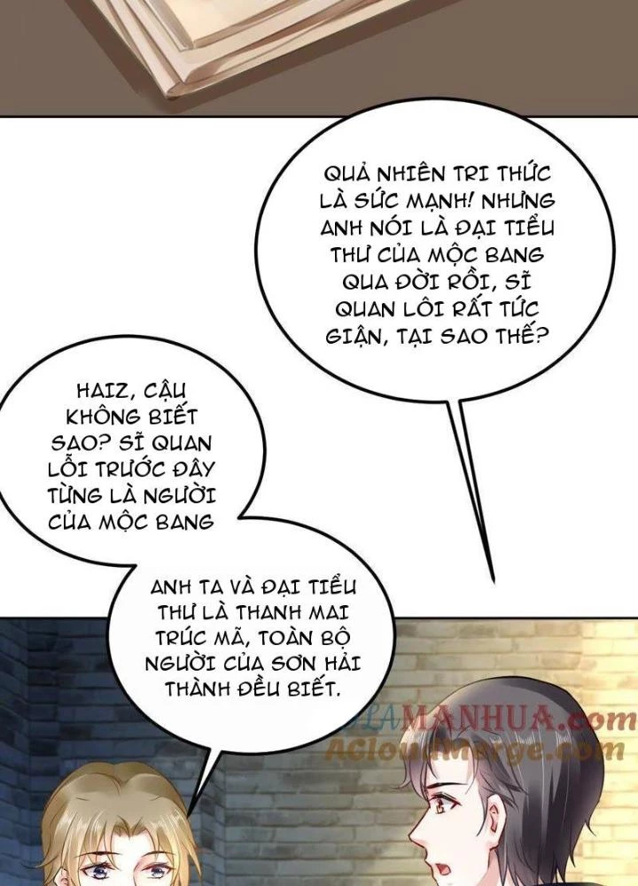 Sơn Hải Họa Yêu Sư Chapter 39 - Trang 2