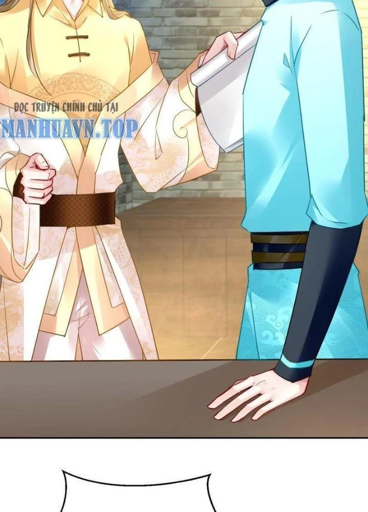 Sơn Hải Họa Yêu Sư Chapter 39 - Trang 2