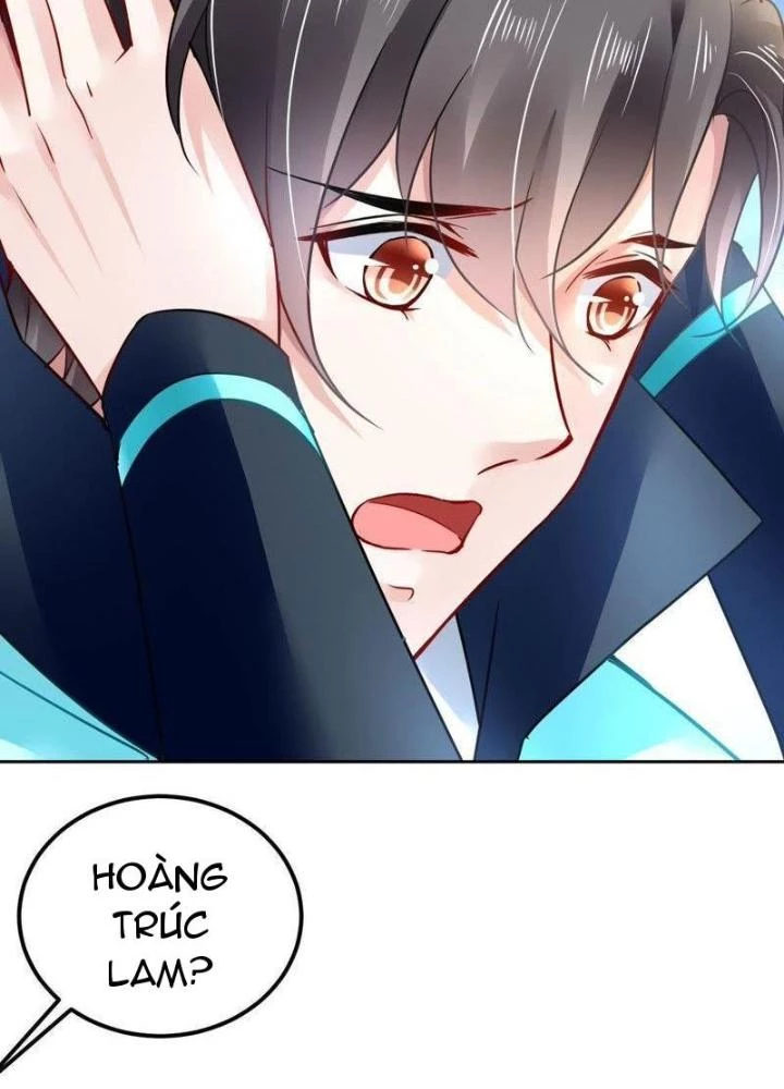 Sơn Hải Họa Yêu Sư Chapter 40 - Trang 2