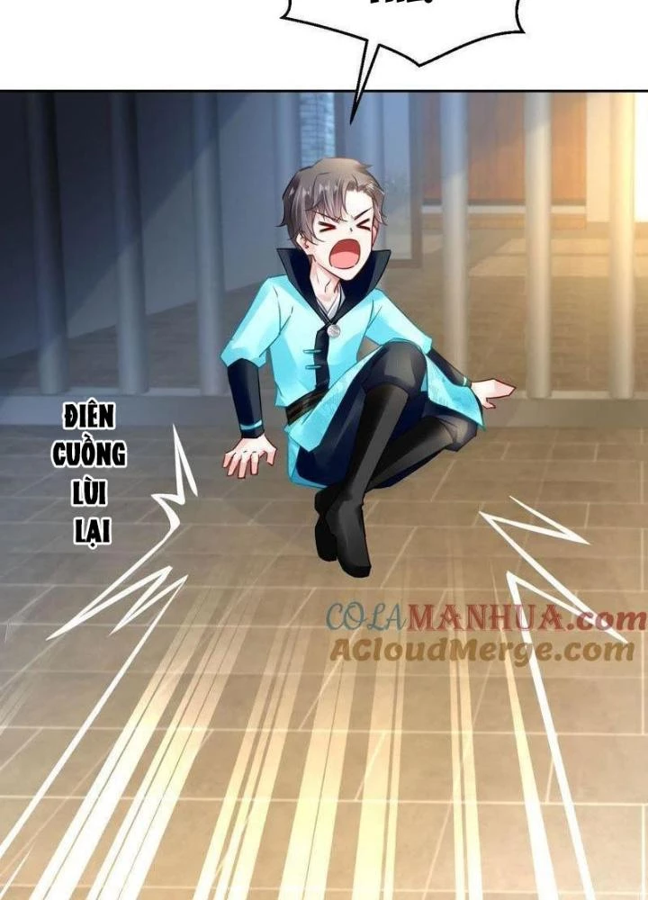 Sơn Hải Họa Yêu Sư Chapter 40 - Trang 2